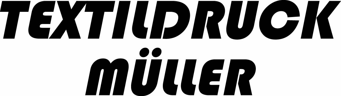 Logo Textildruck Mueller