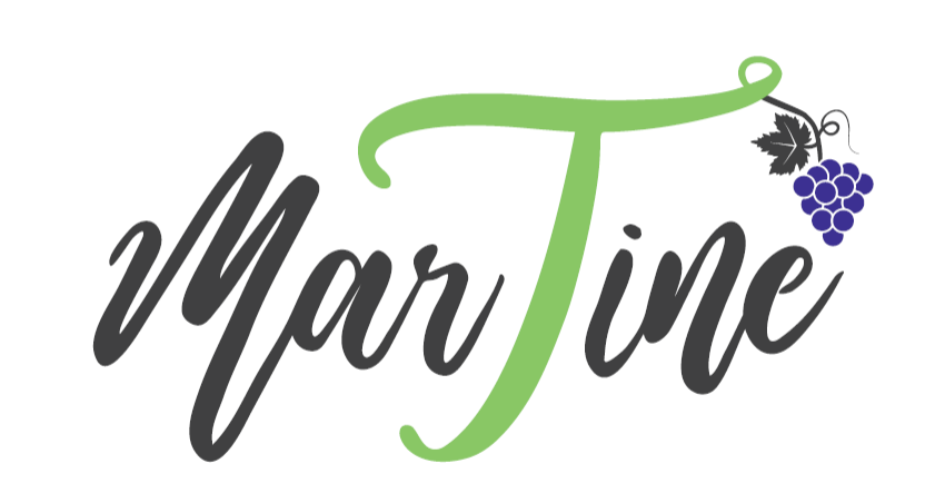 Martine Logo