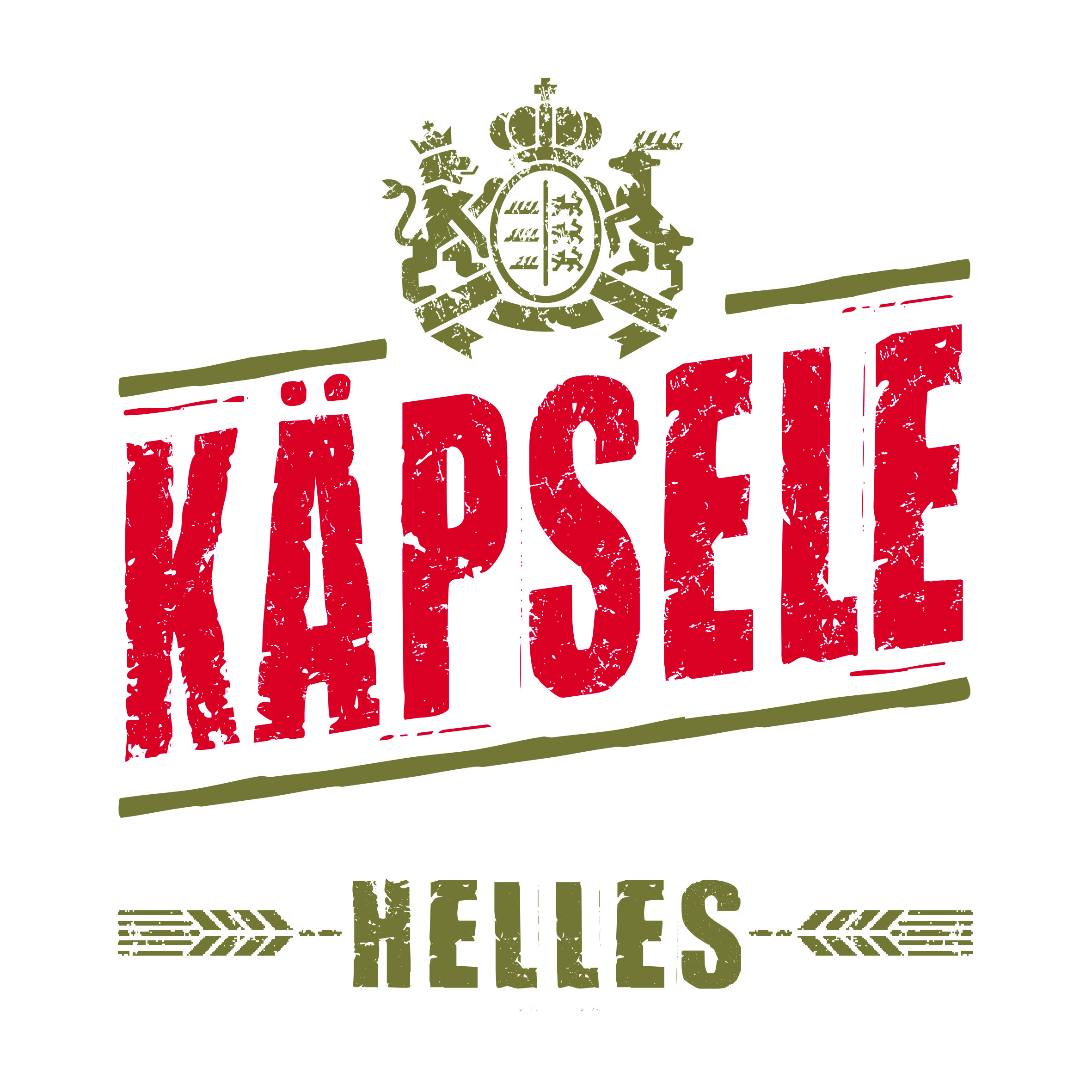SHB Sortenlogo Kapsele Helles