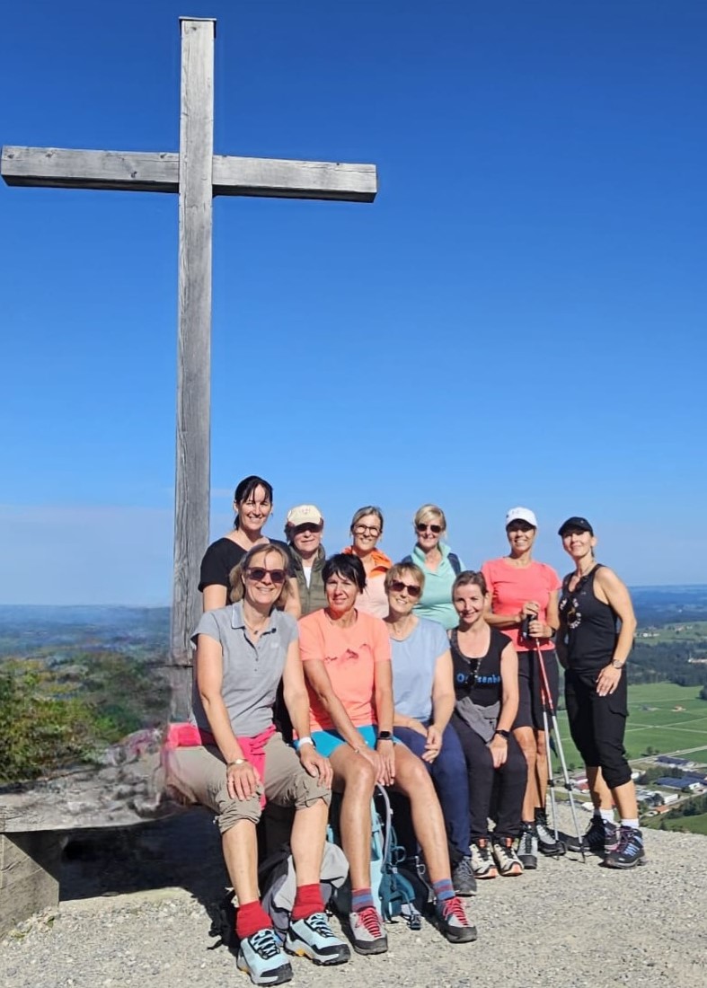 20231007 Powerfrauen Buchenberg