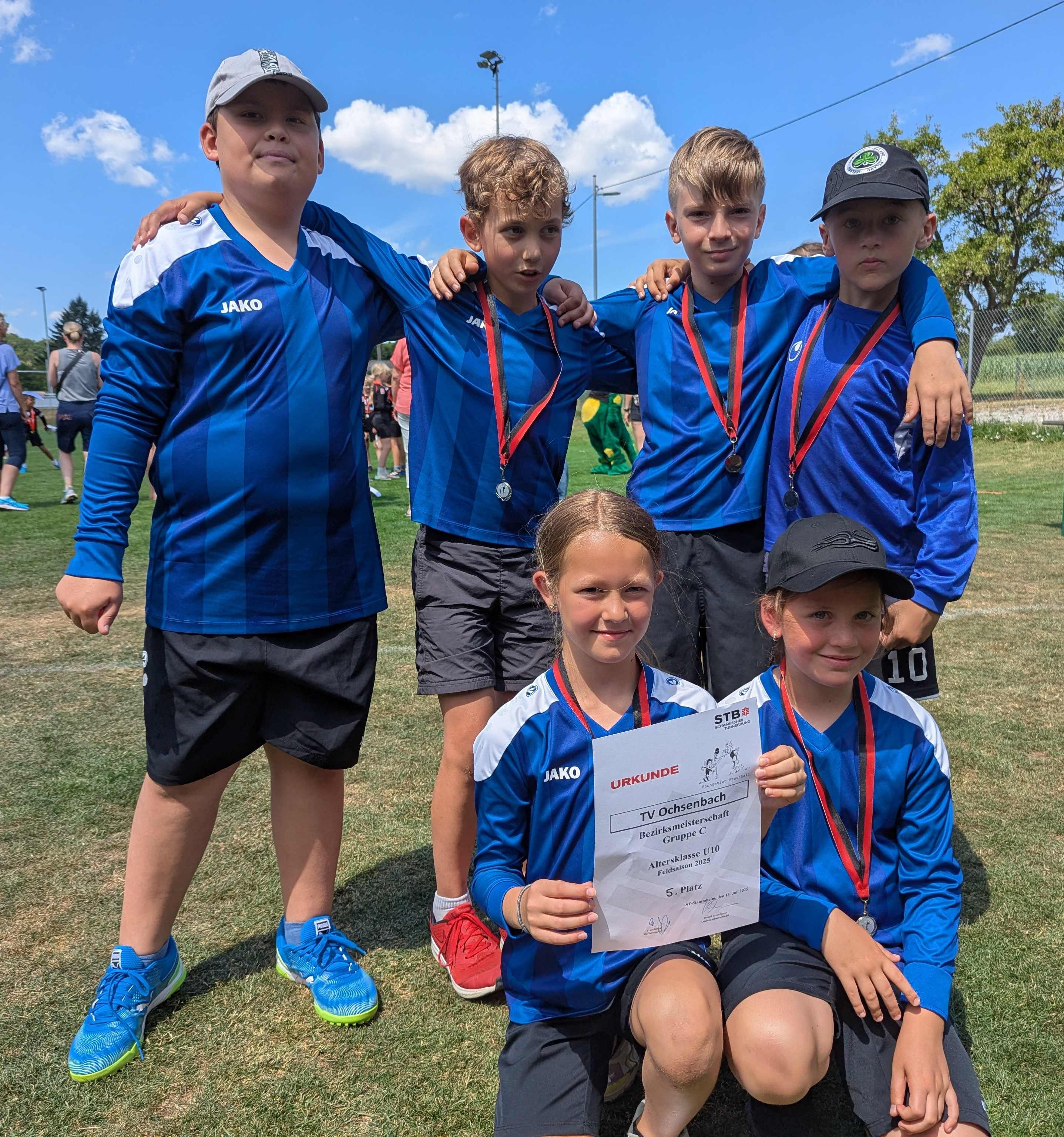 2025 07 13 U10 Stammheim 1