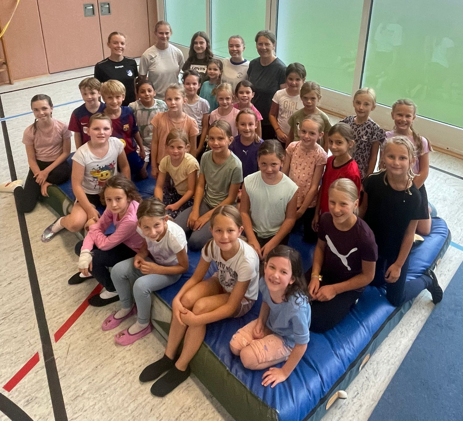 2025 09 Kinderturnen k