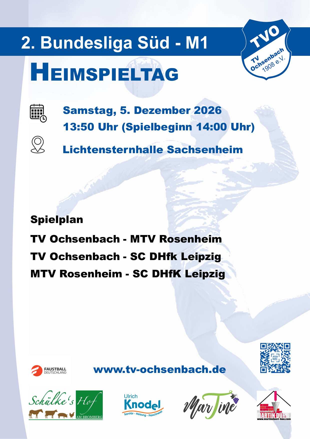 2026 12 05 M1 Spielplan