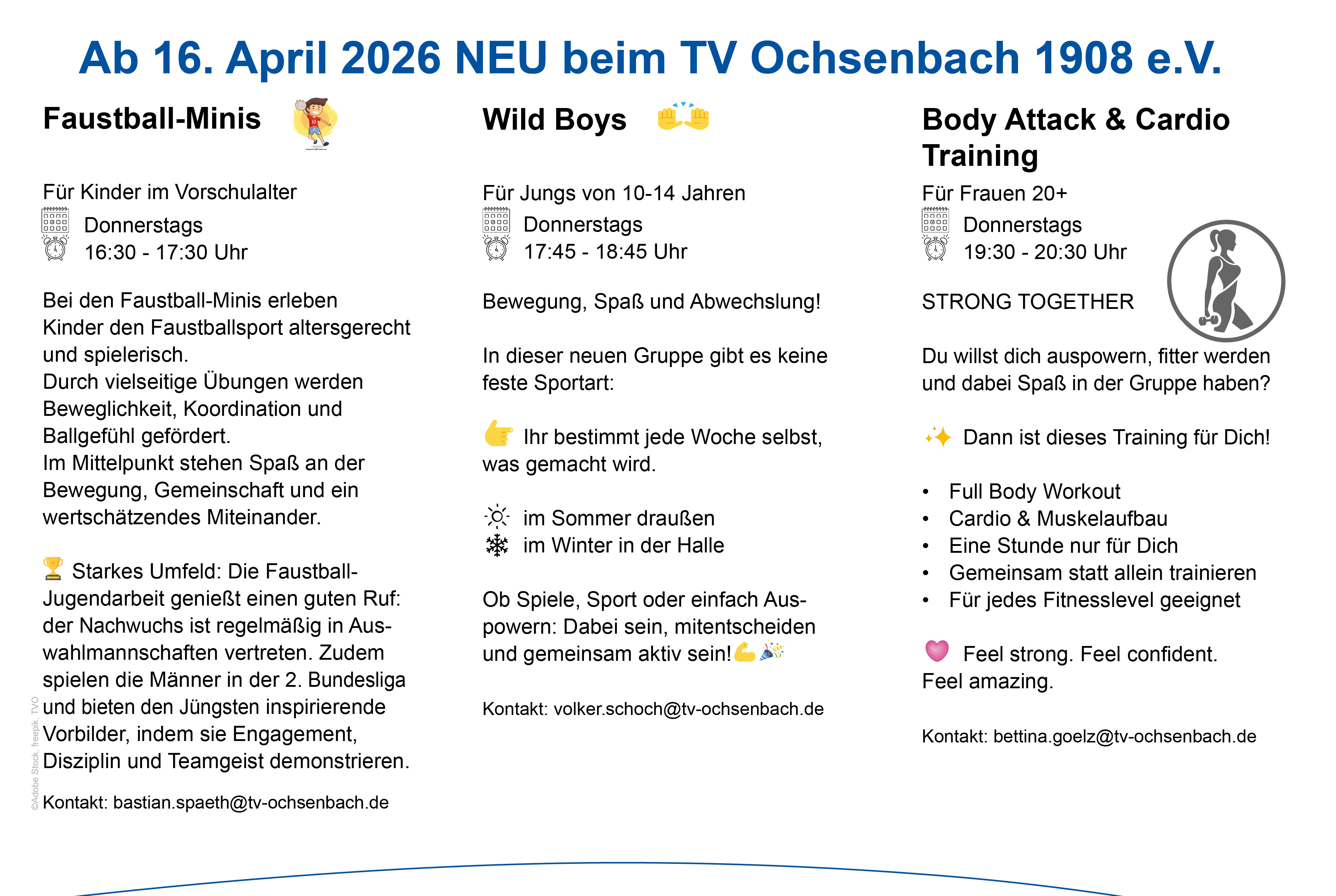 Neue Angebote ab 04 2026