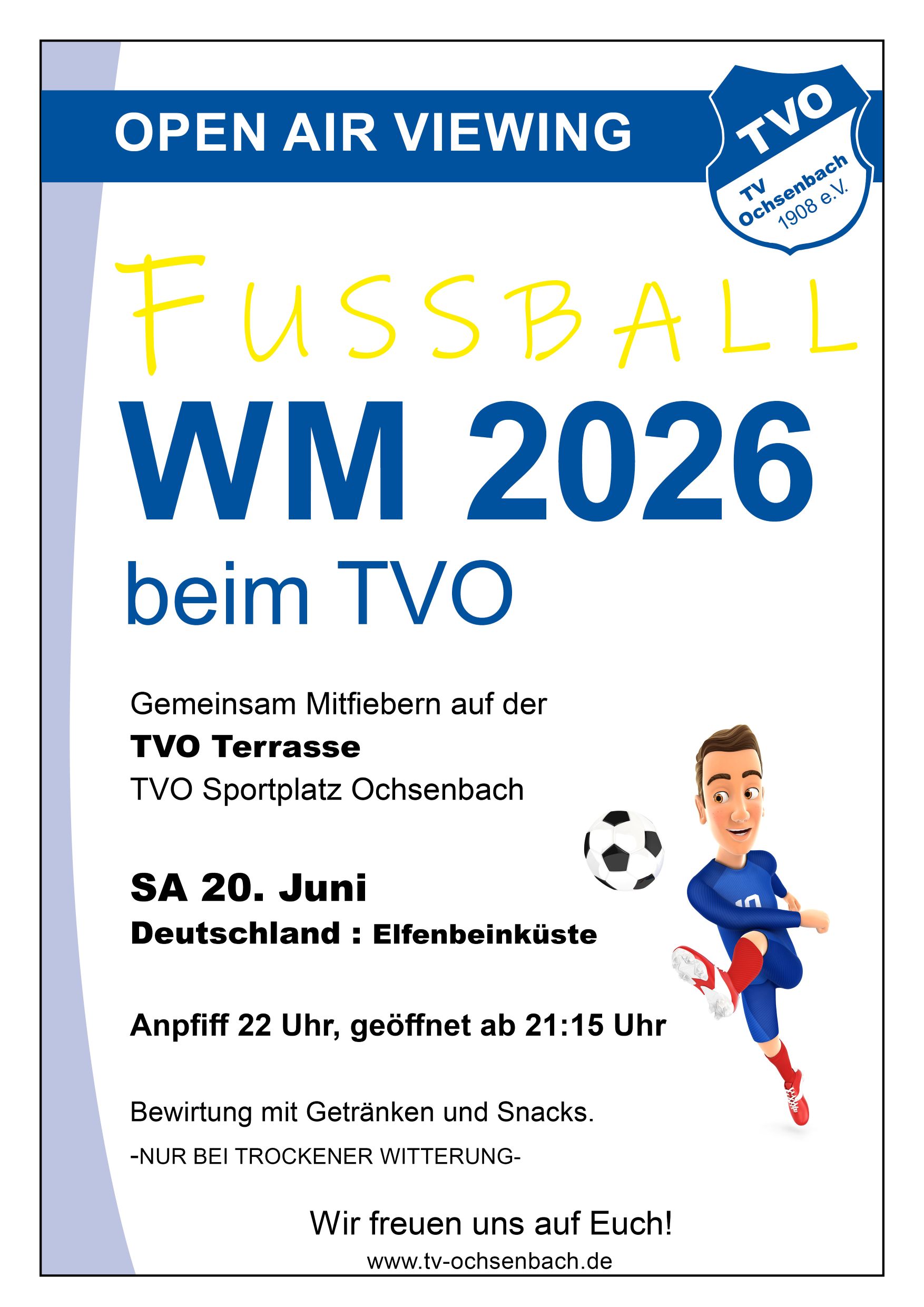WM2026 MemberViewing 20.06.2026