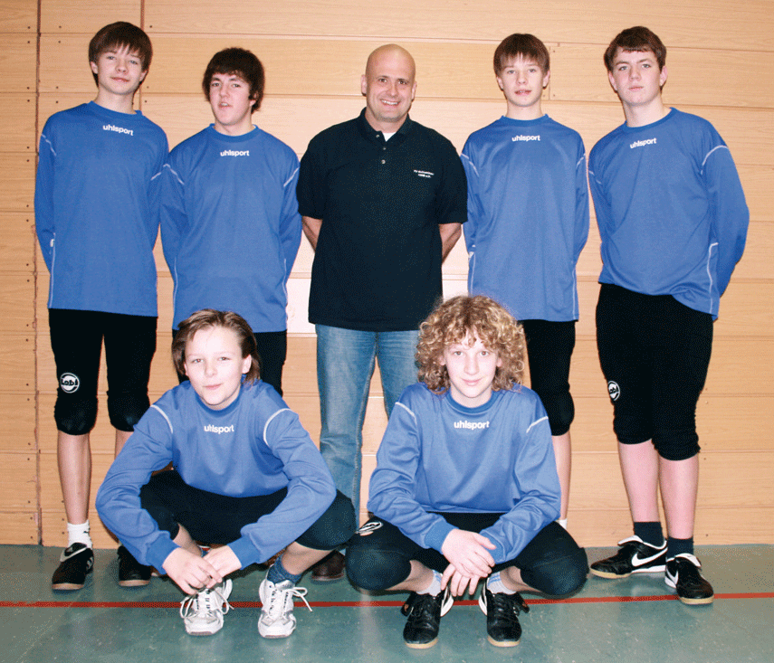 cjugend2008